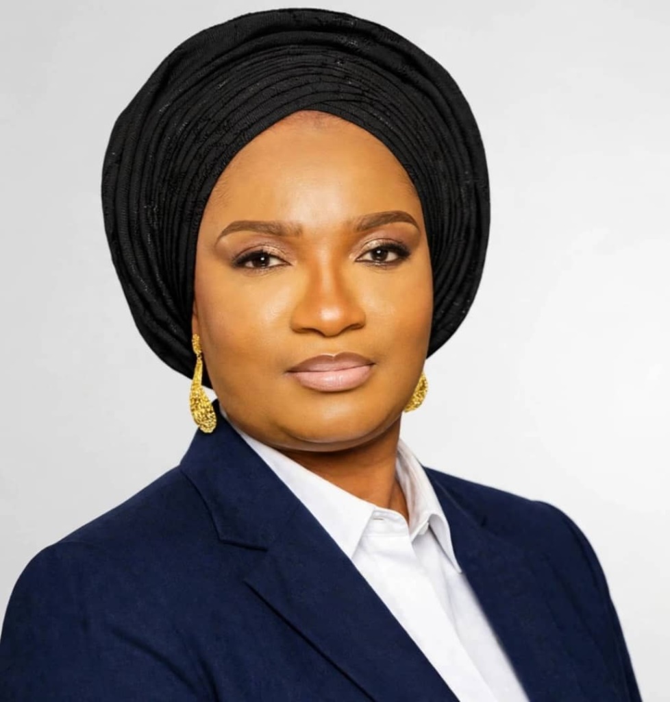Safiyyah Shaibu Hassan - President at H3 Advisory